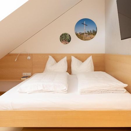 Forsthaus Apartments - Ski + Bike & Hike 클라퍼 암 호흐피히트 외부 사진
