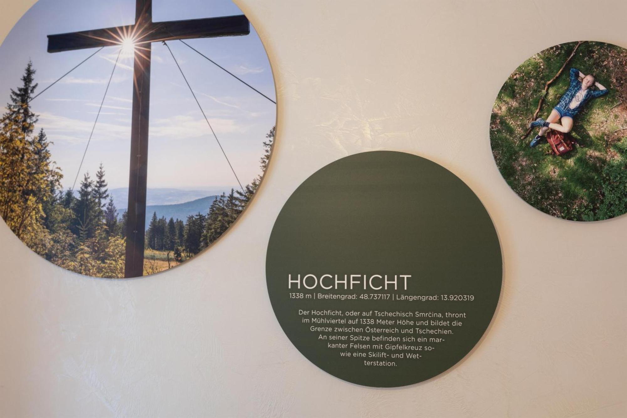 Forsthaus Apartments - Ski + Bike & Hike 클라퍼 암 호흐피히트 외부 사진